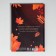 Gift set "Happy Teacher": A5 Diary, 80 sheets, thermostatic 350 ml