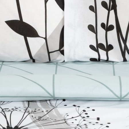 Ethel euro -dandelion Ethel Bed Lighting (View 1) 200*217 cm, 240*220 cm, 70*70 cm -2 pcs-1