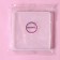 Mold Dolyana "Square", silicone, 10.5 × 10.5 × 1.2 cm