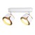 2 lamps