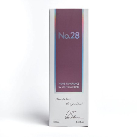 Aromadiffus with Stenova Home sticks No. 28, 50 ml-4