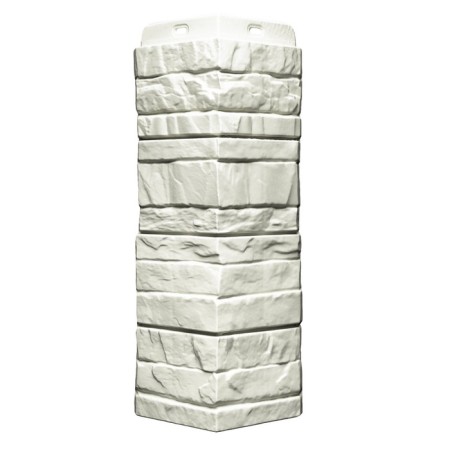 Angle döcke lux rocky coconut