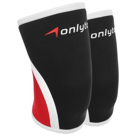 Neoprene knatwords Onlytop, 7 mm, p. S.-6