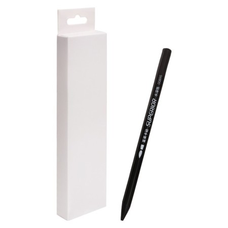 Whole pencil wwp-1, black