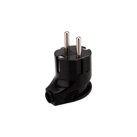 Vilka euro corner with salary 16a black rexant-1