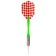 Darts electronic No. 489, 6 darts