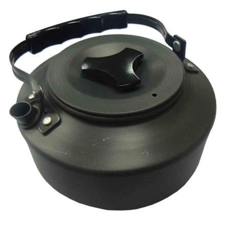 Kilewoman Aluminum TRC-036, 1.1l-1