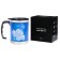 Thermal circle, 450 ml, Altai "only bold", retains heat 2 hours, 11 x 12 cm