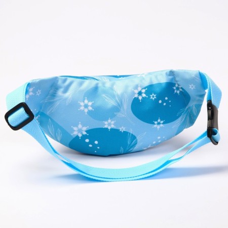 Barry Bag, 25x6x13 cm, cold heart-1