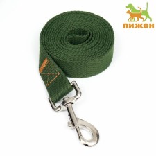 Land canvas, 2 m x 2.5 cm, khaki