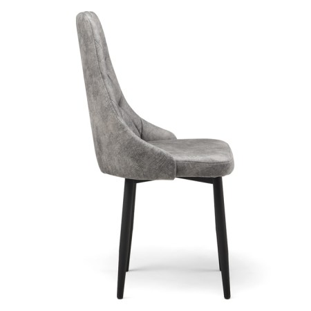 Chaper "Nova 610, dark gray-2