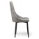 Chaper "Nova 610, dark gray
