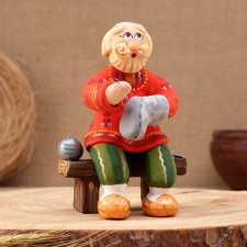 Kovrovsky toy 