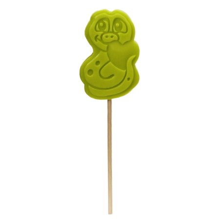 New Year. Caramel Sweet Ness Figules "Snakes-Malyshi", 24 g-2