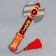 Children's Wooden Weapon "Dragon Blow"