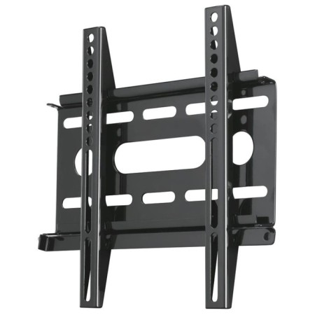 HAMA H-84424 Black 10 "-37" Max.25kg, wall-mounted bracket-1