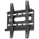 HAMA H-84424 Black 10 "-37" Max.25kg, wall-mounted bracket