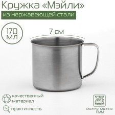 Magic mug of 