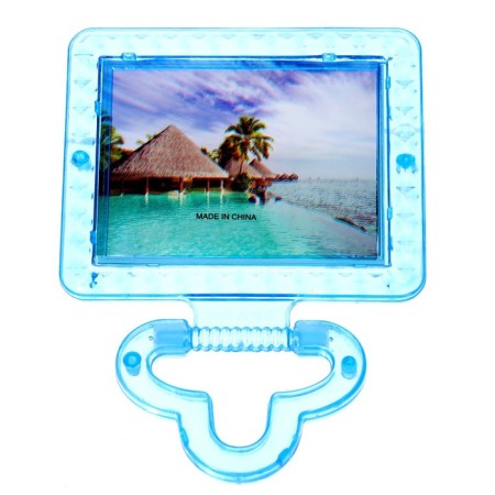 Speech therapy set with the mirror "Useful exercises"-1