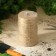 Judkey twine for garter plants, 200 m, 1200 teks, 2 threads, jute, Greengo