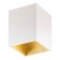 Lamp Polasso 1x3.3W LED white 10x10x12cm