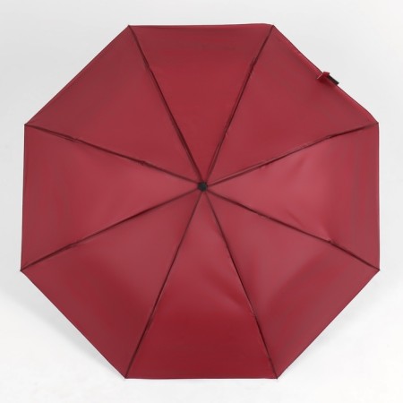 Mechanical umbrella "plain", 3 additions, 8 knitting needles, r = 48 cm, color mix-19