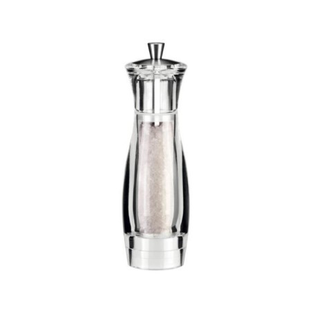 Tescoma Virgo salt mill, 16 cm