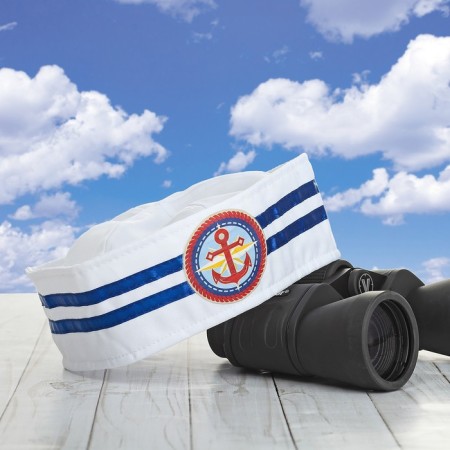 Yoongi Hat "Anchor", adult, district. 56-58-1