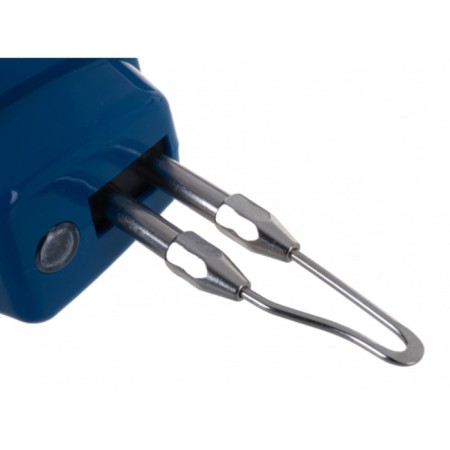 Soldering iron pulse bison professional, removable sting, 150 watts, 220 B-3