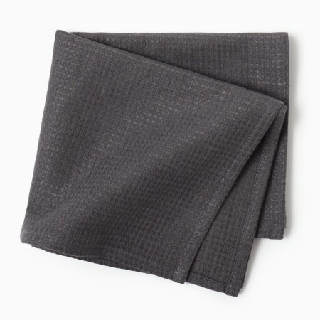 Ethel towel Home 40x70 cm, 76% linen, 24% hl., Mix-4