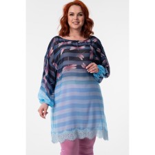 Women's tunic, size 58