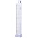 Camping battery flashlight, 10 W, 2400 mAh, 800 lm, 40 LED, IP44