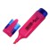 Marker-texture tip begged 5 mm, pink