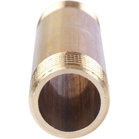 Extension cord Stout SFT-0062-003480, 3/4 "x 80 mm, external thread-2