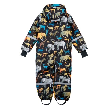 Demicine -zone overalls for the boy PlayTode, height 110 cm-8