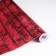 Film self -adhesive brick red 10m*45cm