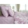 LuPine bed linen, size 240x214 cm, 143x215 cm - 2 pcs, 70x70 cm - 2 pcs