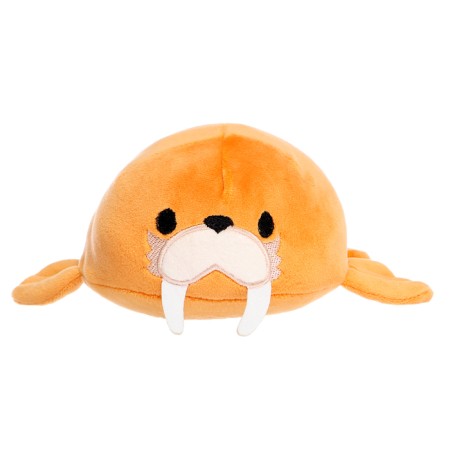 Soft toy "walrus", 20 cm-1