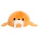 Soft toy "walrus", 20 cm