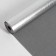 PVC panel self -adhesive gray, 2.8 m, 50cm, thickness2mm