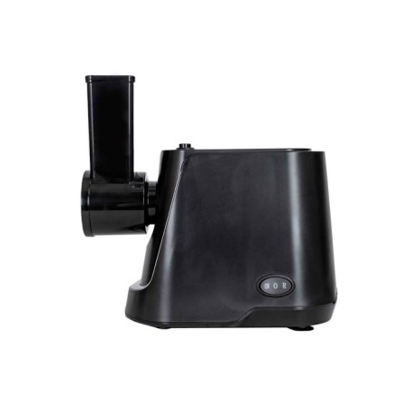 Electric meat grinder ECON ECO-1064MG, 2000W, reverse, 1 speed, 8 nozzles, black color black-13