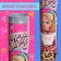 Surprise doll in a tube, with accessories, mix