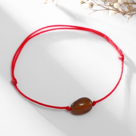 AGAT BOTSVANA's wishes on a red thread, the length is regulated-2