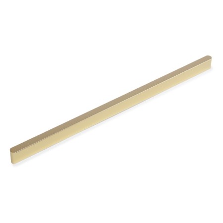 Cappio RS141 m/o = 320 stamp pen, satin gold color