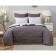 Set 1.5 joint venture: blanket 150x210 cm, sheet 180x230 cm, pillowcases 50x70 cm - 2 pcs