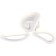 Ceiling light ESCADA, 10285/3LED. 1x22W, LED, 2210LM, 3000/4000/6500K, 400x400x90 mm, white color