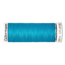 SEW-all thread for all materials, 200 m, 748277 (736 Blue Lagoon)