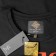 Patriotic T -shirt “This is not bluff”, the color is black, size 54