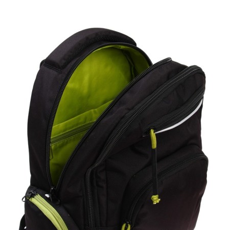 Youth backpack Grizzly, 42 x 32 x 22 cm, ergonomic back, laptop department-10