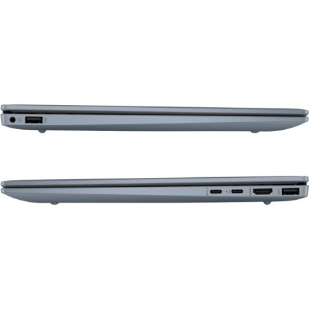 Laptop HP Pavilion Plus 14-EH1014CI Core i5 13500H 16GB SSD1TB Intel Iris XE Graphics 14 "1073517-4